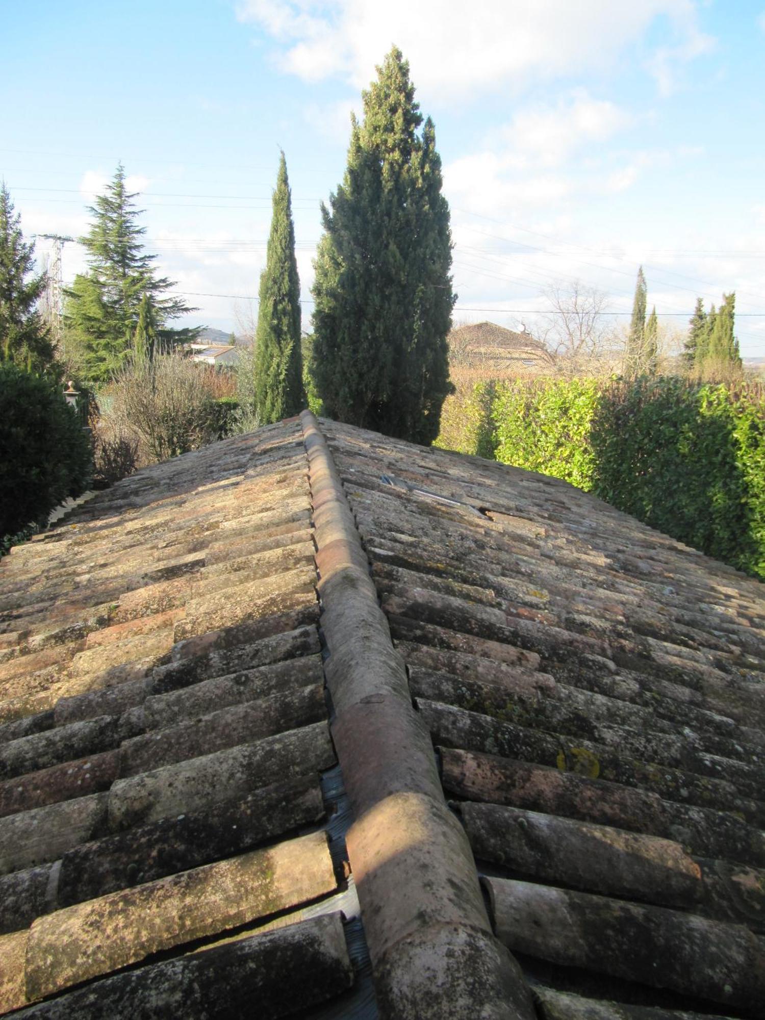 Le Mas Des Clots Upie Exterior photo